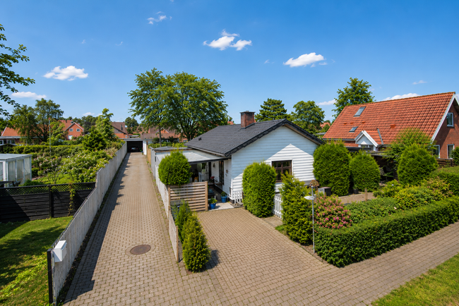 Bentzens Alle 13, 6705 Esbjerg Ø